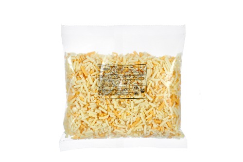 네오스 모짜렐라앤체다치즈 자연 99.5% 1kg(냉동) 슈레드 피자치즈