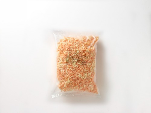 네오스 모짜렐라앤체다치즈 자연 99.5% 2.5kg(냉동) 슈레드 피자치즈